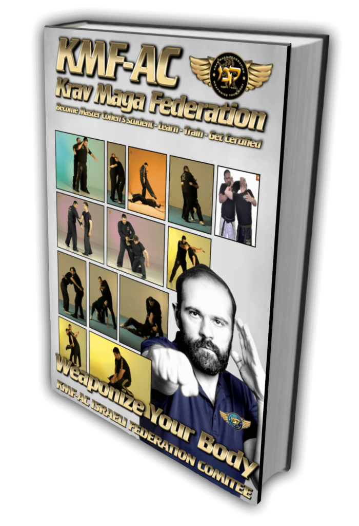 Krav Maga ebook