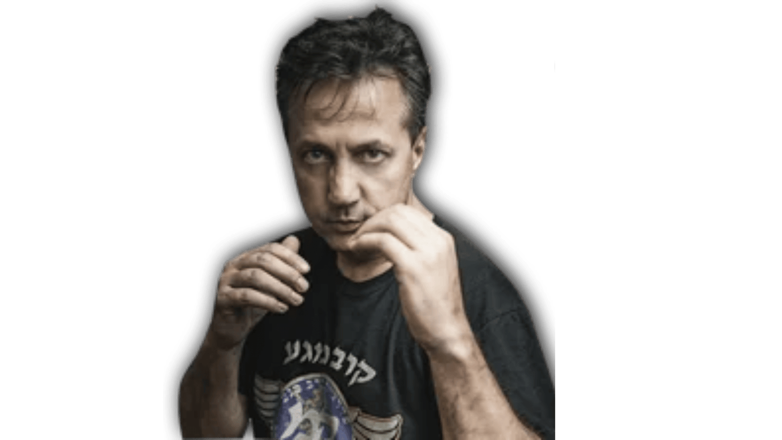 Greg Dziewonski