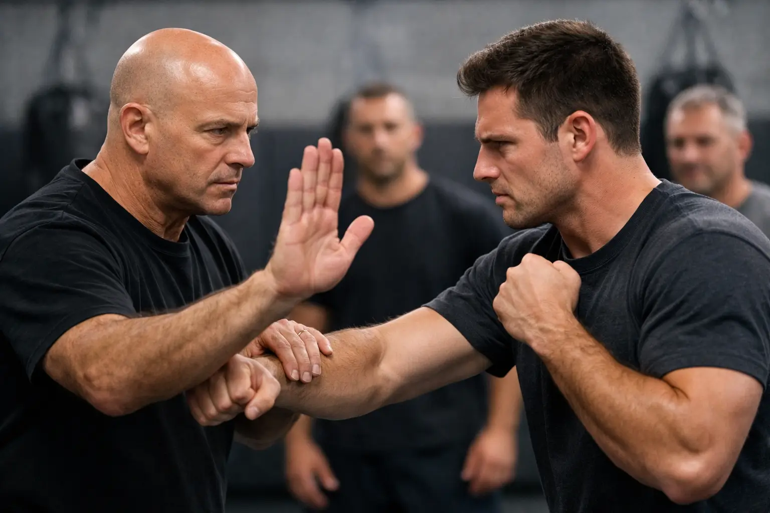 How to De-Escalate Conflict Safely Under Pressure